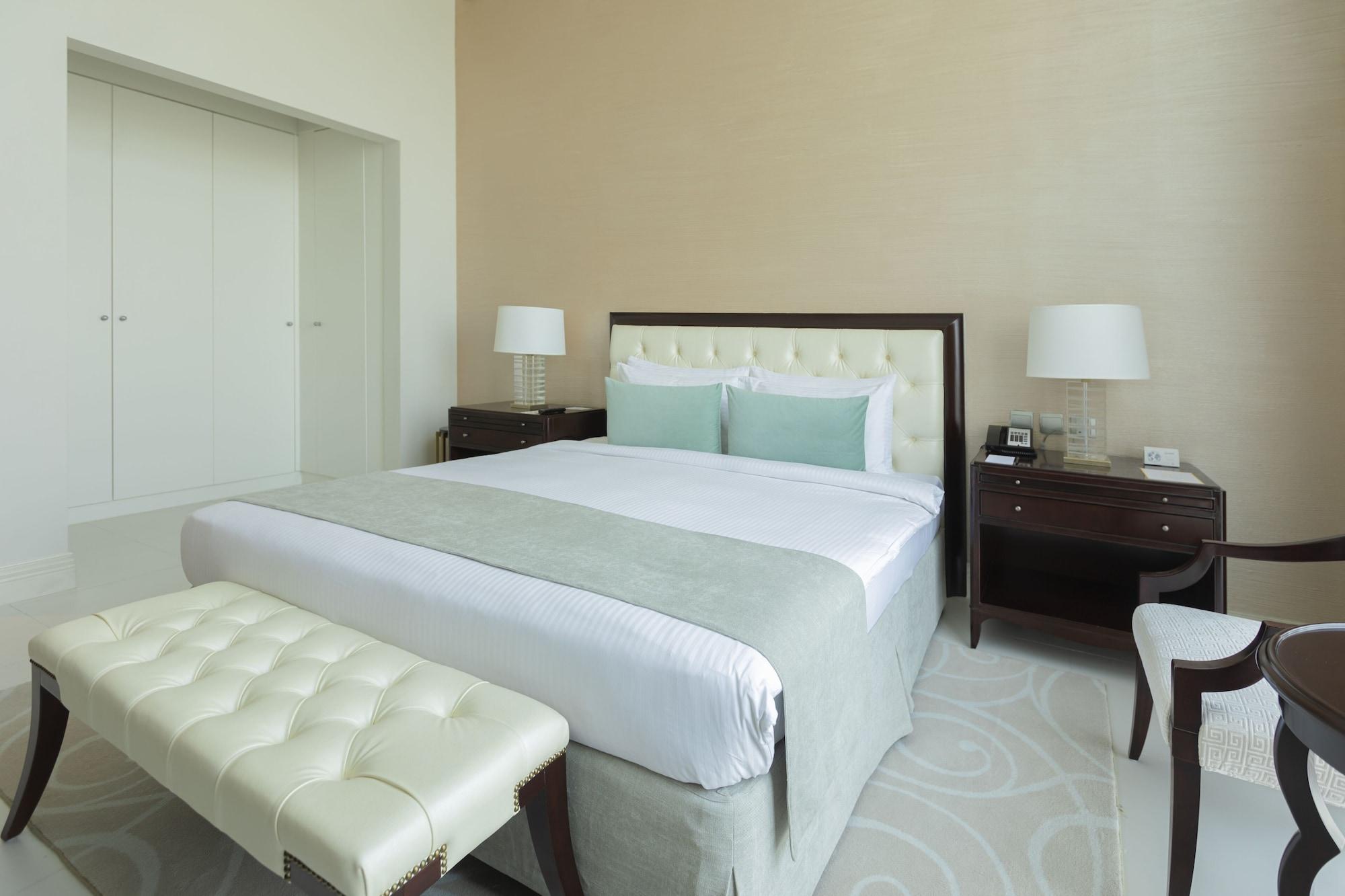 Delta Hotels by Marriott Green Community, Dubai Buitenkant foto