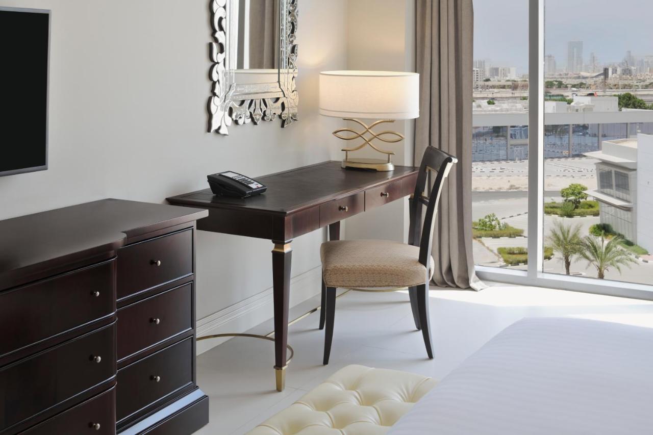 Delta Hotels by Marriott Green Community, Dubai Buitenkant foto