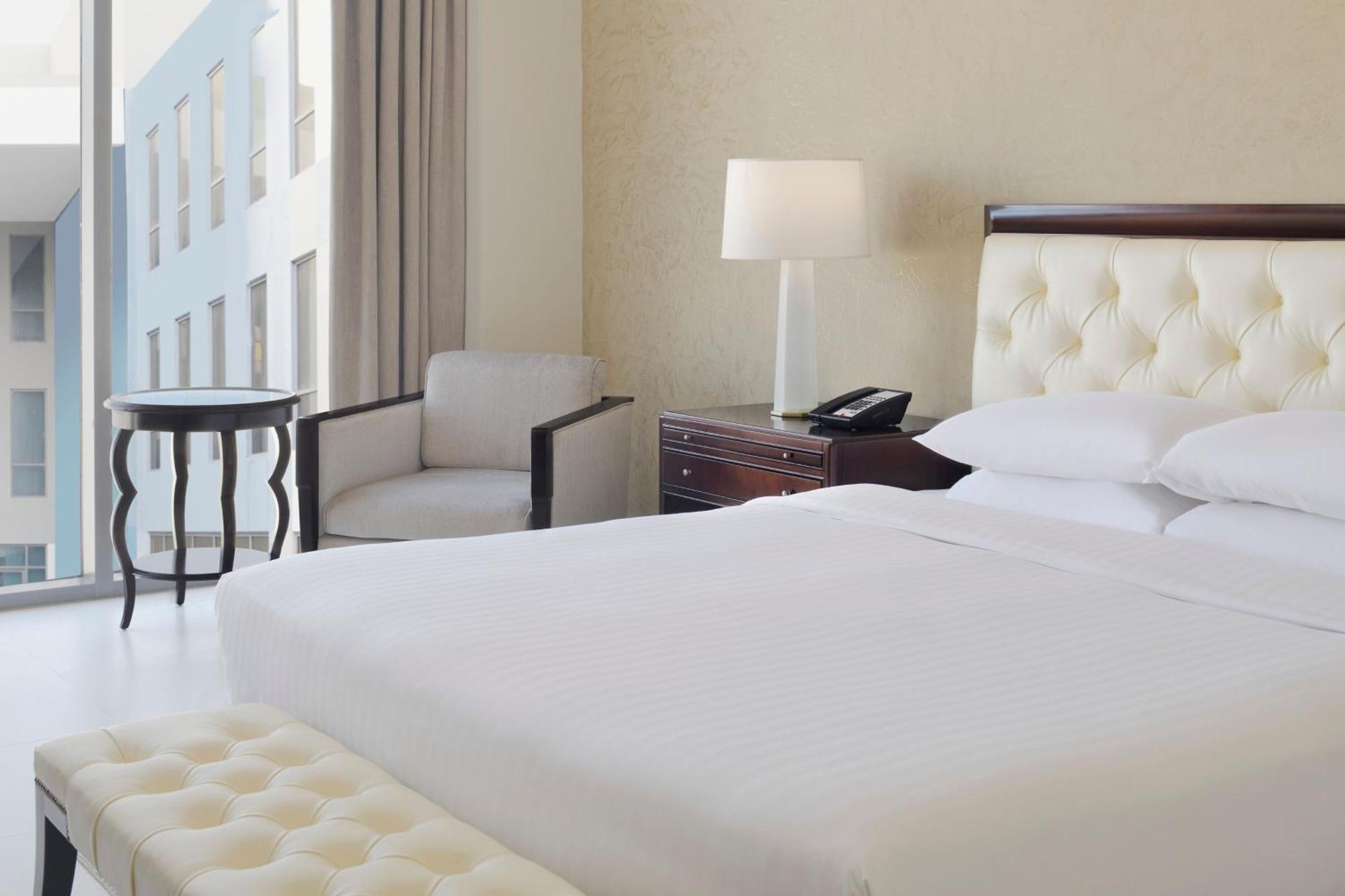 Delta Hotels by Marriott Green Community, Dubai Buitenkant foto
